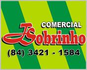 COMERCIAL J. SOBRINHO